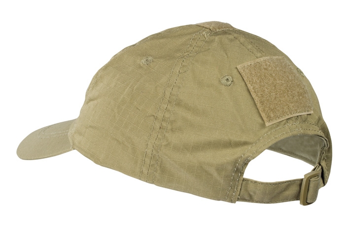 Baseball Cap Mil-Tec Tactical Coyote